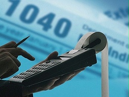 香港公司怎么委托税务代表？