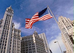 美国公司报税的介绍！