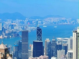 怎么注册非香港公司？