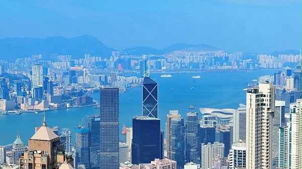 怎么注册非香港公司？