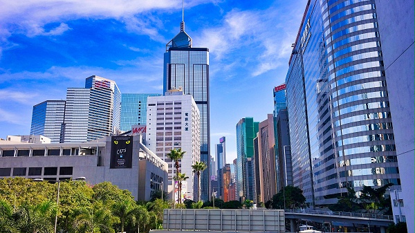 香港公司AEO（认可经济营运商）的认证标准