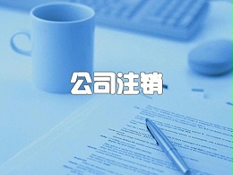 关于塞舌尔公司注销