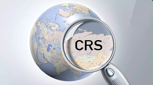 CRS的实施为何我毫不担心？