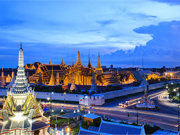 泰国公司的注册流程有哪些？