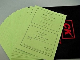 香港公司审计报告意见注意事项