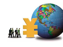 境外投资备案的投资金额如何设定？