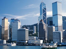 香港公司申请认定为香港税务居民的条件？