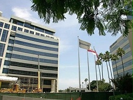 关于美国特拉华公司介绍解析！