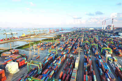 香港公司做国际贸易的业务有什么好处？