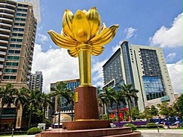 注册中国澳门公司的益处有什么？