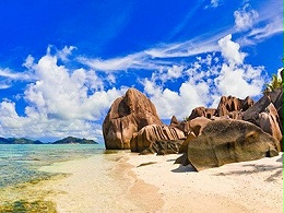 注册塞舌尔公司的好处！