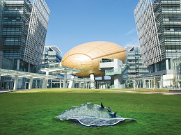 为什么可以利用香港公司打品牌？