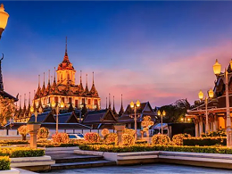 泰国公司注册与香港公司注册相比有什么不同？