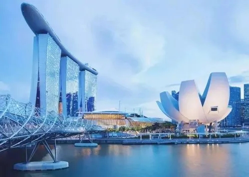 新加坡创业准证（Entre Pass）