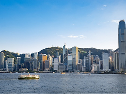 重庆攸亮科技股份有限公司拟设立香港全资子公司