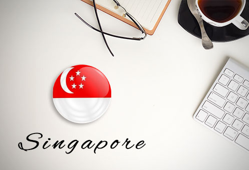关于新加坡公司企业所得税和消费税！