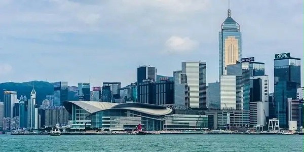 如何申请办理香港税号？