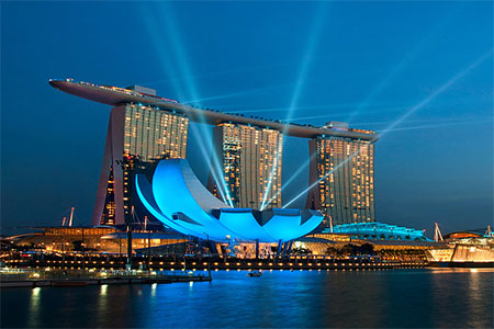 新加坡公司审计，如果有投资的子公司有没有影响？