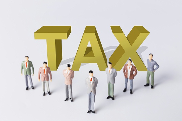 如何区分是否缴纳香港薪俸税？